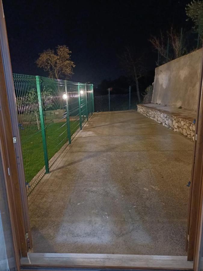 Il Vicolo House Santa Rufina Exterior foto